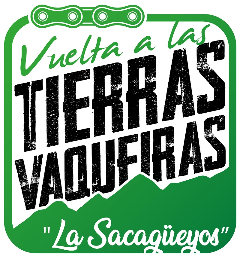 V VUELTA A LAS TIERRAS VAQUEIRAS (LA SACAGÜEYOS) - Inscríbete