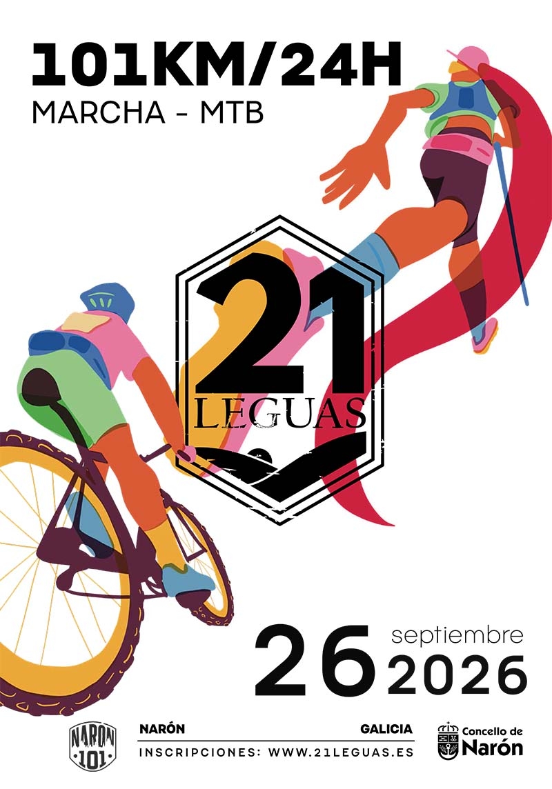 Poster Do Evento 21 LEGUAS_26