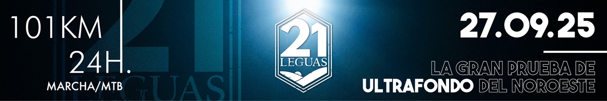 Registration  - 21 LEGUAS_25
