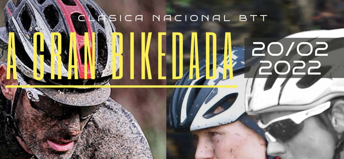 Resultados  - A GRAN BIKEDADA 2022