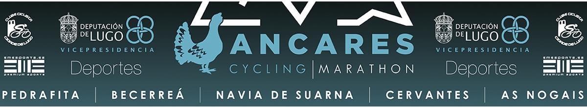 Contacta con nosotros  - ANCARES CYCLING MARATHON