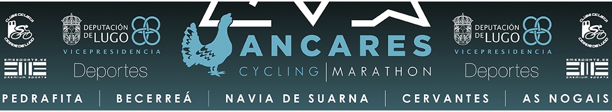 Clasificaciones - ANCARES CYCLING MARATHON