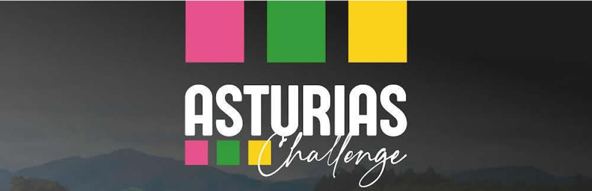 Contacta con nosotros  - ASTURIAS CHALLENGE