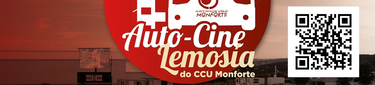Información  - AUTO CINE LEMOSÍA