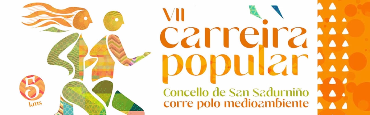 Resultados  - CARREIRA POPULAR DE SAN SADURNIÑO