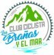 CLUB CICLISTA LAS BRAÑAS Y EL MAR