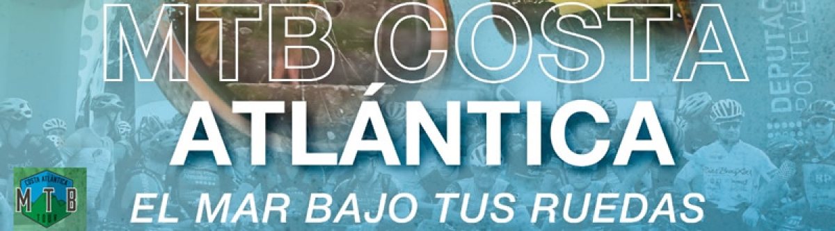 Informació  - COSTA ATLANTICA MTB TOUR   2023