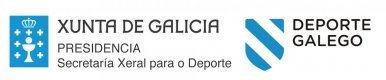 SX para o Deporte - Xunta de Galicia