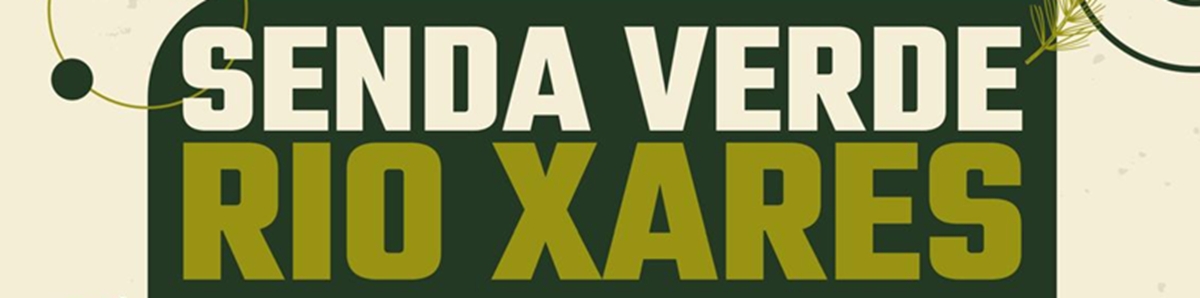 Inscripción  - I ANDAINA E BTT “SENDA VERDE DO RIO XARES”