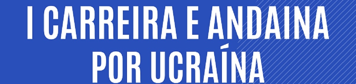 Clasificaciones  - I CARREIRA  E  ANDAINA SOLIDARIA POR UCRAÍNA