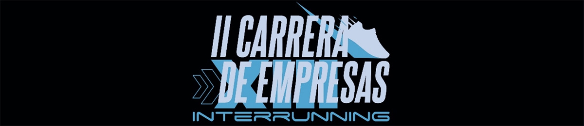 II CARRERA DE EMPRESAS GALICIA 2024  XIII INTERRUNNING