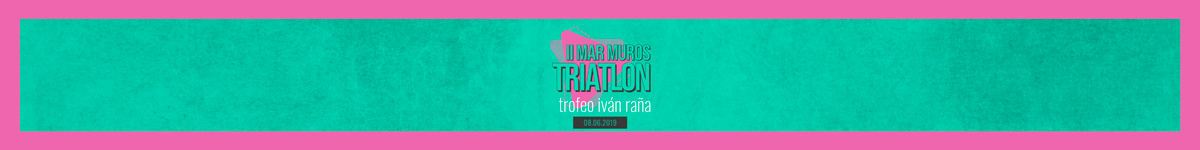 Contacta con nosotros - II MAR DE MUROS TRÍATLON   TROFEO IVÁN RAÑA