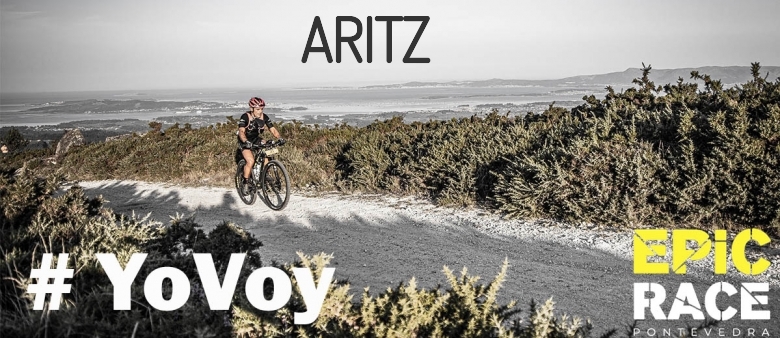 #Ni banoa - ARITZ (EPIC RACE PONTEVEDRA 2021)