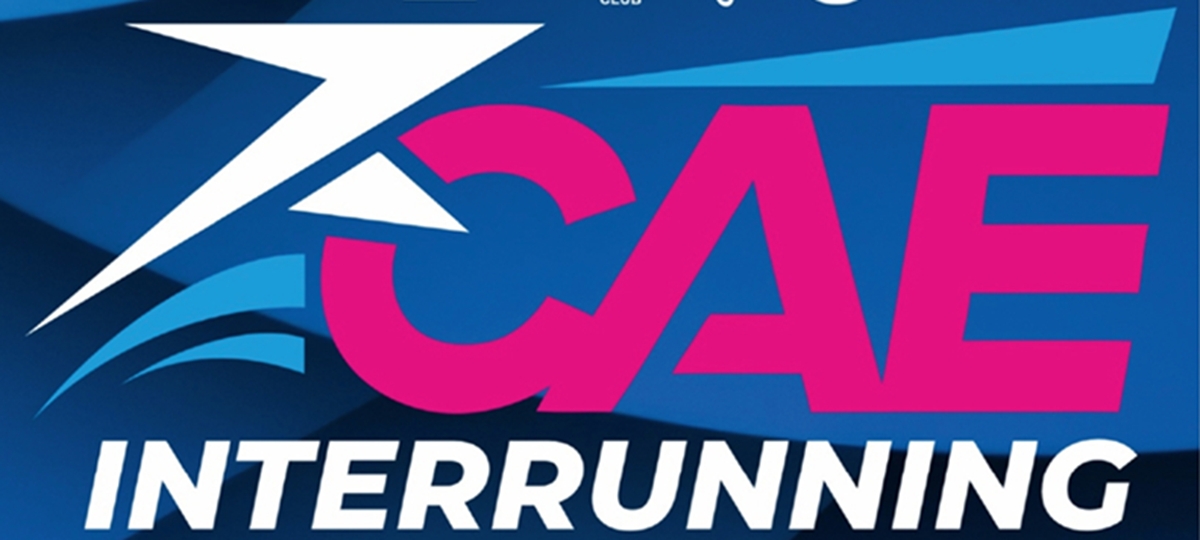 Inscripción  - INTERRUNNING – CAE 2026 ( XV INTERRUNNING IV CARRERA DE EMPRESAS GALICIA 2026 )