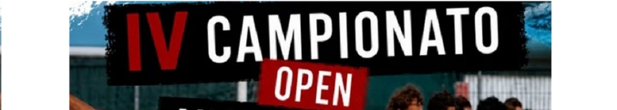 Inscripción  - IV CAMPIONATO OPEN AUSTRALIANAS E BANDEIRAS     COPIA