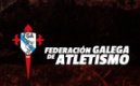 FEDERACION GALEGA DE ATLETISMO