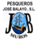 Pesqueiros José Balayo