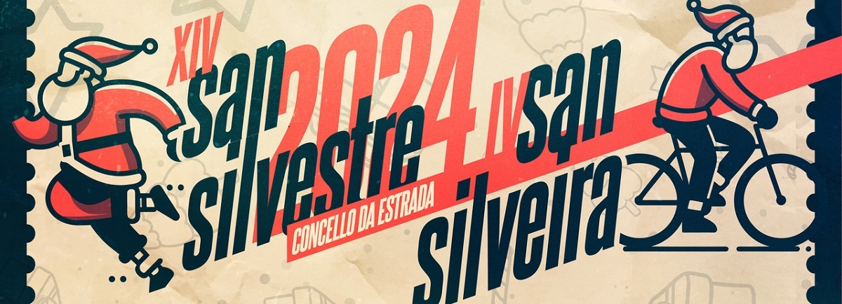 Reglamento  - IV SAN SILVEIRA