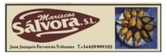 MARISCOS SALVORA