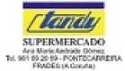 SUPERMERCADO TANDY