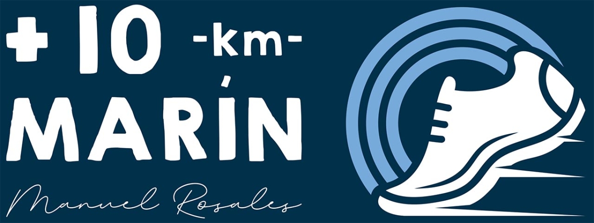 Regulamento  - IX +10 MARÍN MANUEL ROSALES, GRAN PREMIO CONCELLO DE MARÍN