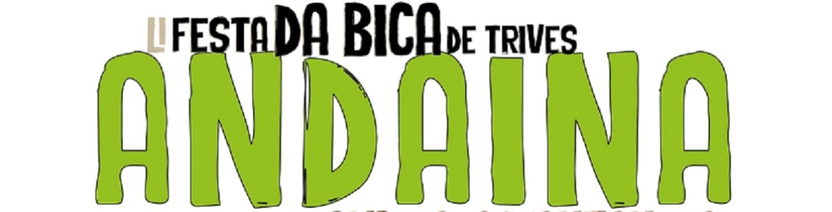 Cómo llegar  - LI FESTA DA BICA DE TRIVES ANDAINA SUBIDA A MANZANEDA