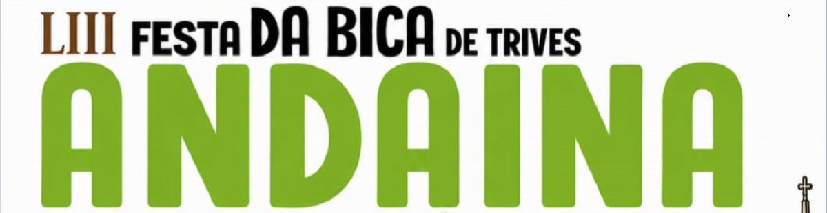 Inscripción  - LIII FESTA DA BICA DE TRIVES ANDAINA SUBIDA A MANZANEDA 2026