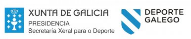Xunta de Galicia - Secreatría Xeral Para o Deporte