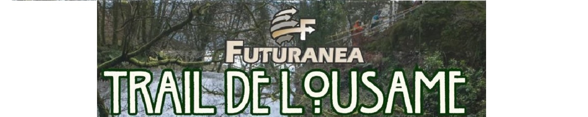 Información  - TRAIL CONCELLO DE LOUSAME 2023