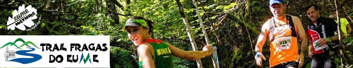 Resultados  - TRAIL FRAGAS DO EUME