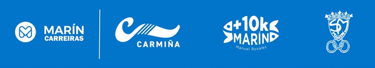 Inscripción  - V CARMIÑA CARREIRA  2026