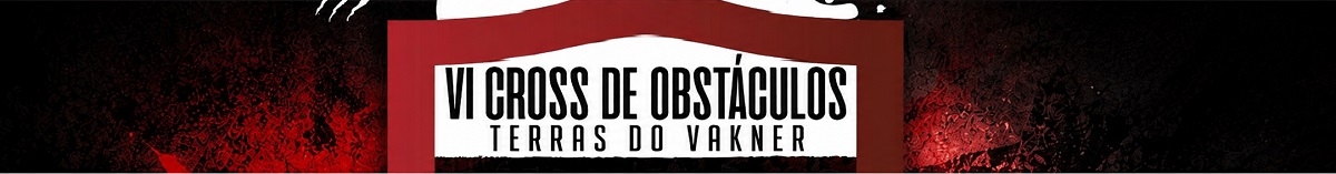 Inscripción  - VI CROSS DE OBSTÁCULOS TERRAS DO VÁKNER