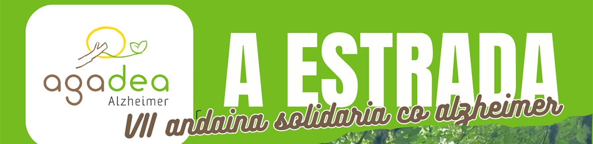 Contacta con nosotros  - VII ANDAINA SOLIDARIA CO ALZHÉIMER