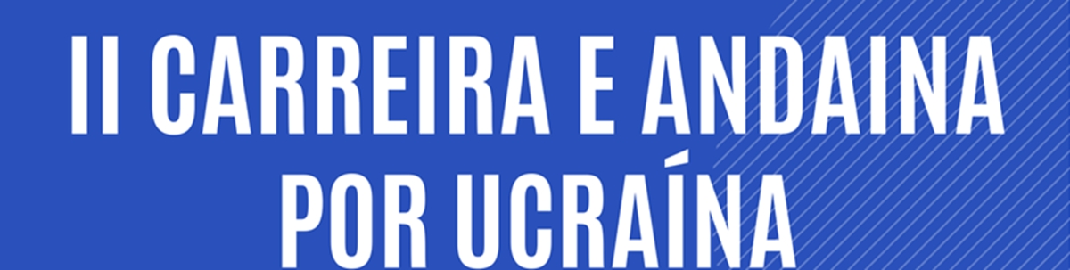 Inscripción  - VILAGARCIA DE AROUSA   II CARREIRA  E ANDAINA SOLIDARIA POR UCRAÍNA