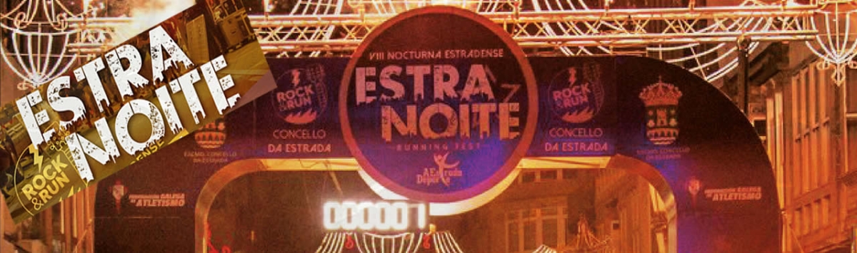 Contacta con nosotros  - X ESTRANOITE 2022