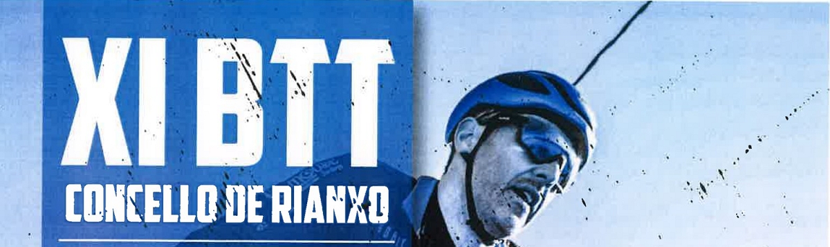 XI MARCHA BTT CONCELLO DE RIANXO