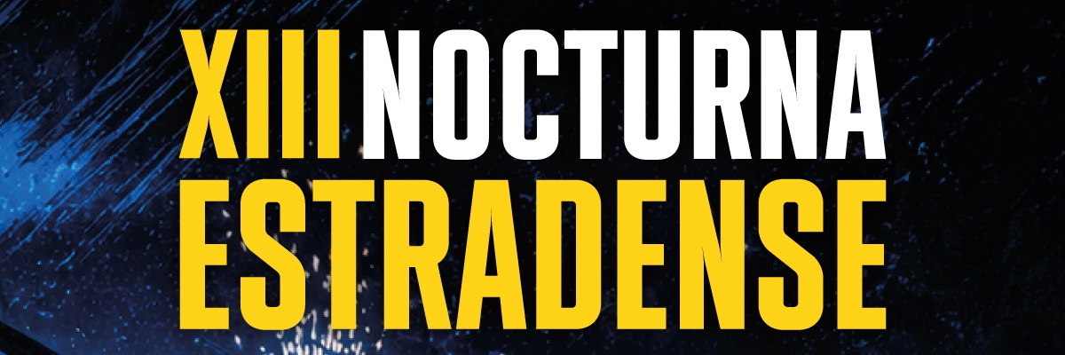 Inscripción  - XIII ESTRANOITE 2026