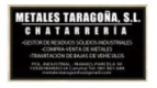 METALES TARAGOÑA SL