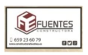 CONSTRUCTORA FUENTES