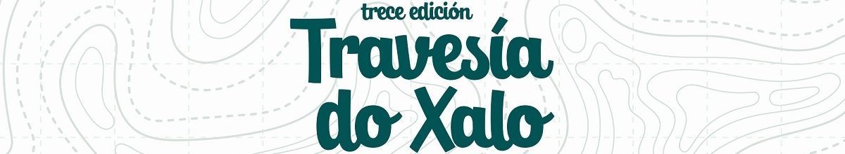 Contacta con nosotros  - XIII TRAVESÍA DO XALO_2024