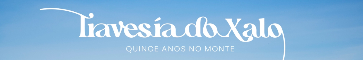 Inscripción  - XV TRAVESÍA DO XALO_2026