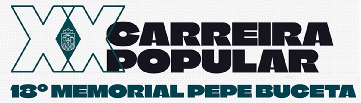 Inscripción  - XX CARREIRA POPULAR MAR DE BOIRO. 18º MEMORIAL PEPE BUCETA 