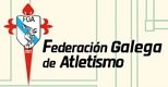 FEDERACION GALEGA DE ATLETISMO