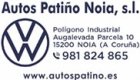AUTOS PATIÑO