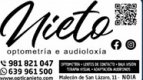 OPTICA NIETO