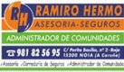 RAMIRO HERMO
