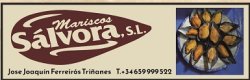 MARISCOS SALVORA SL