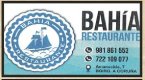 RESTAURANTE BAHIA