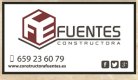 CONSTRUCTORA FUENTES