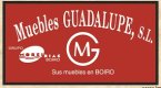 MUEBLES GUADALUPE